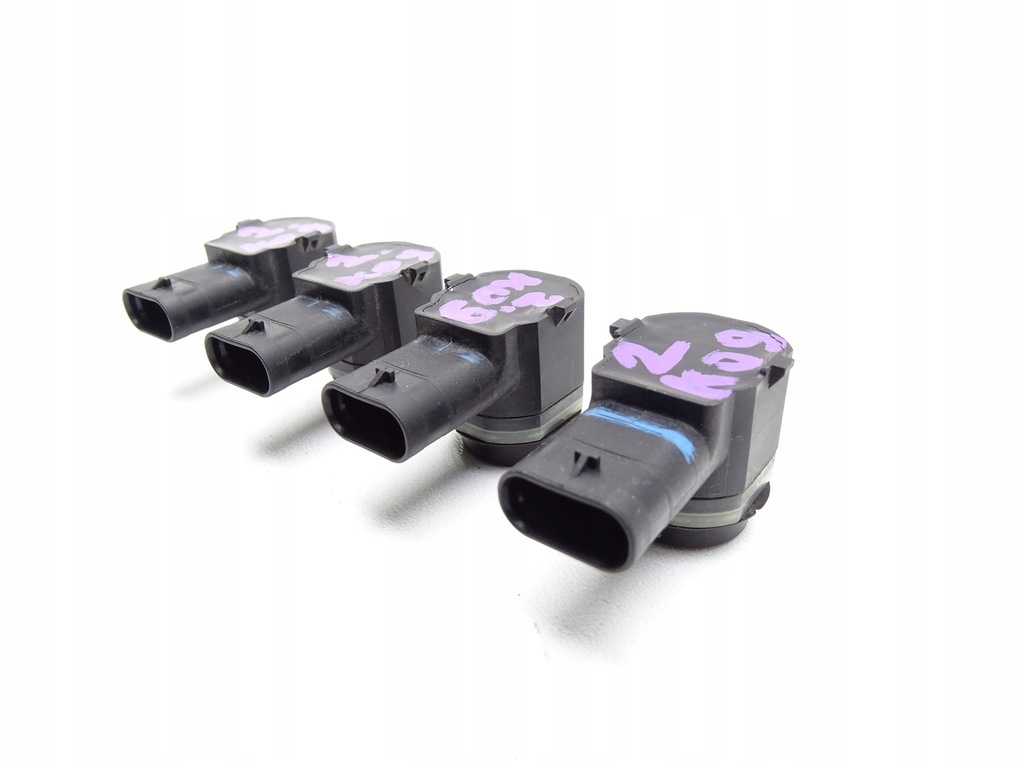 фото №11, Датчик парковки pdc audi vw seat skoda yeti i 5l 1s0919275