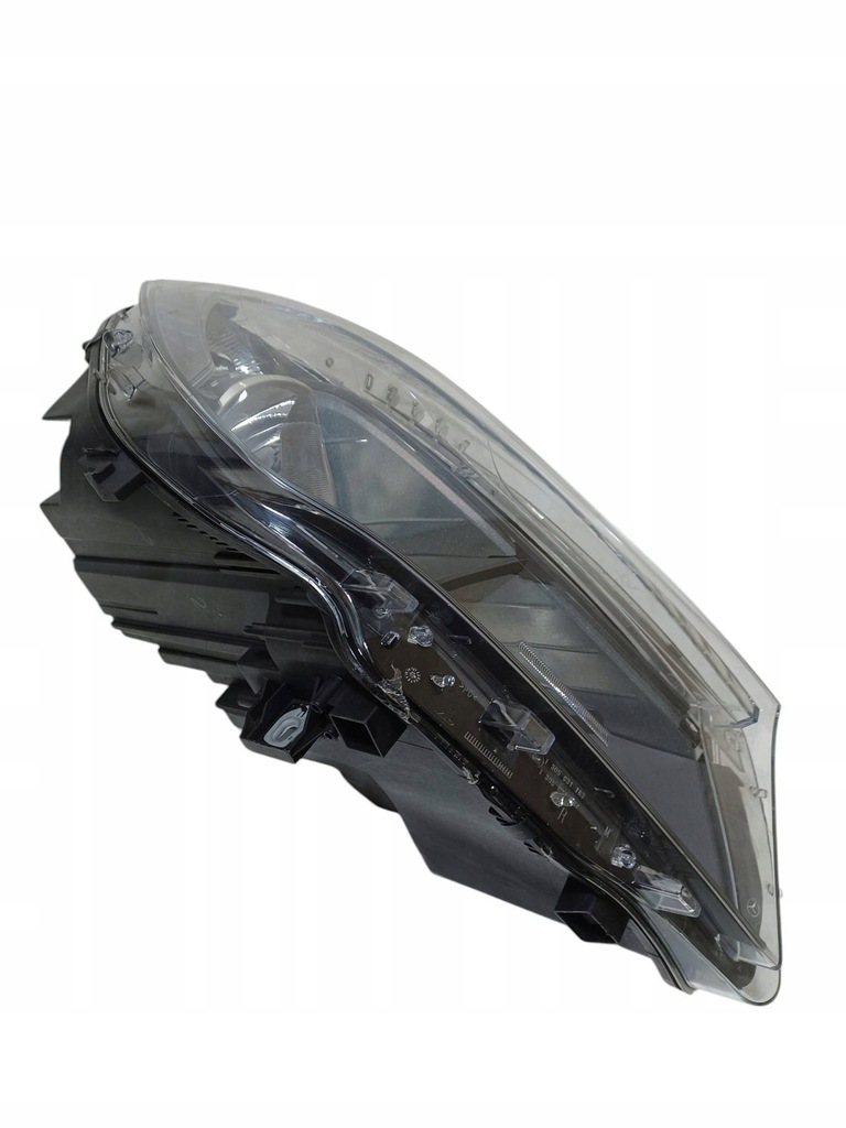 фото №8, Mercedes cla c117 w117 117 лампа правая перед передняя a1178200661