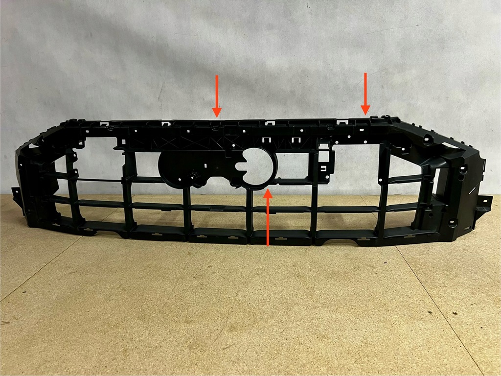фото №13, Audi q8 решітка радіатора решітка радіатора s-line 4m8853651aq 18-23r