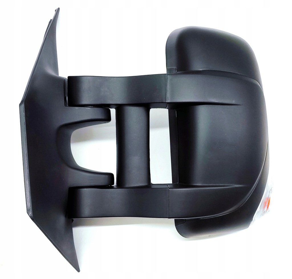 фото №8, Зеркало электрический левая renault master iii 2010-