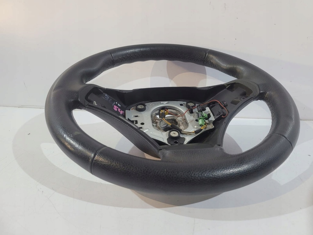 фото №7, Bmw 1 e87 воздуховод кожа - 13541