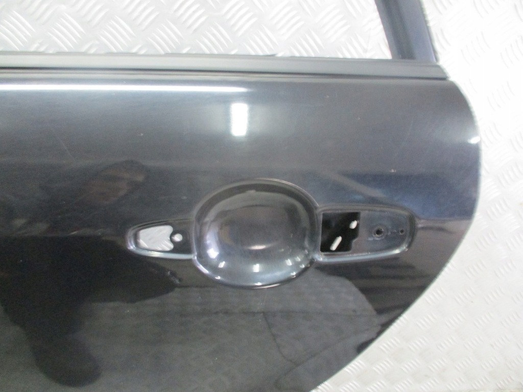 фото №3, Дверь левый задняя mazda 6 16w