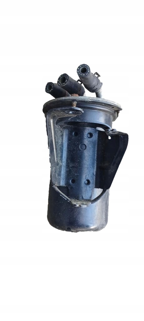 фото №1, Vw passat b8 корпус фільтра пального 5q0127399fm