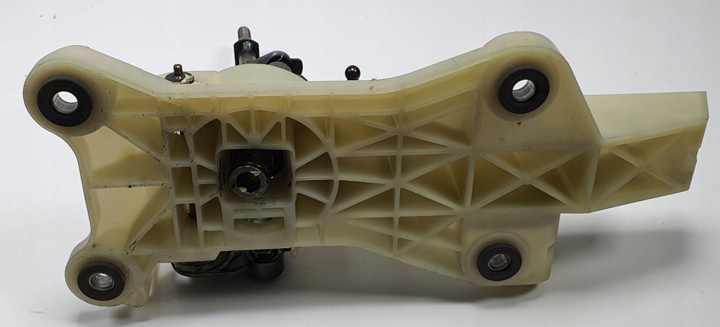 фото №7, Домкрат выборщик переключения передач mazda cx-7 eh14-46100