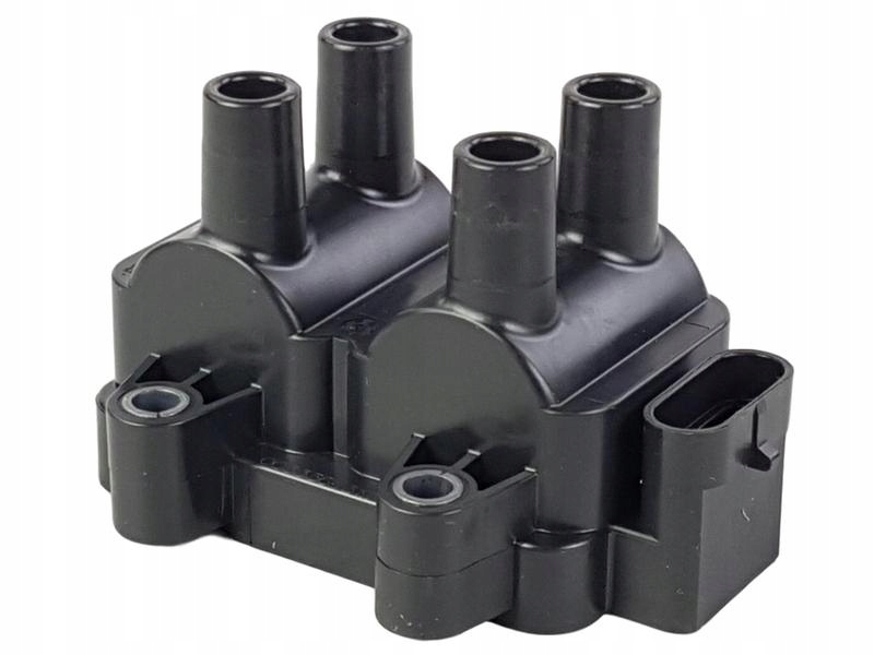 фото №3, Котушка запалювання ngk 48026