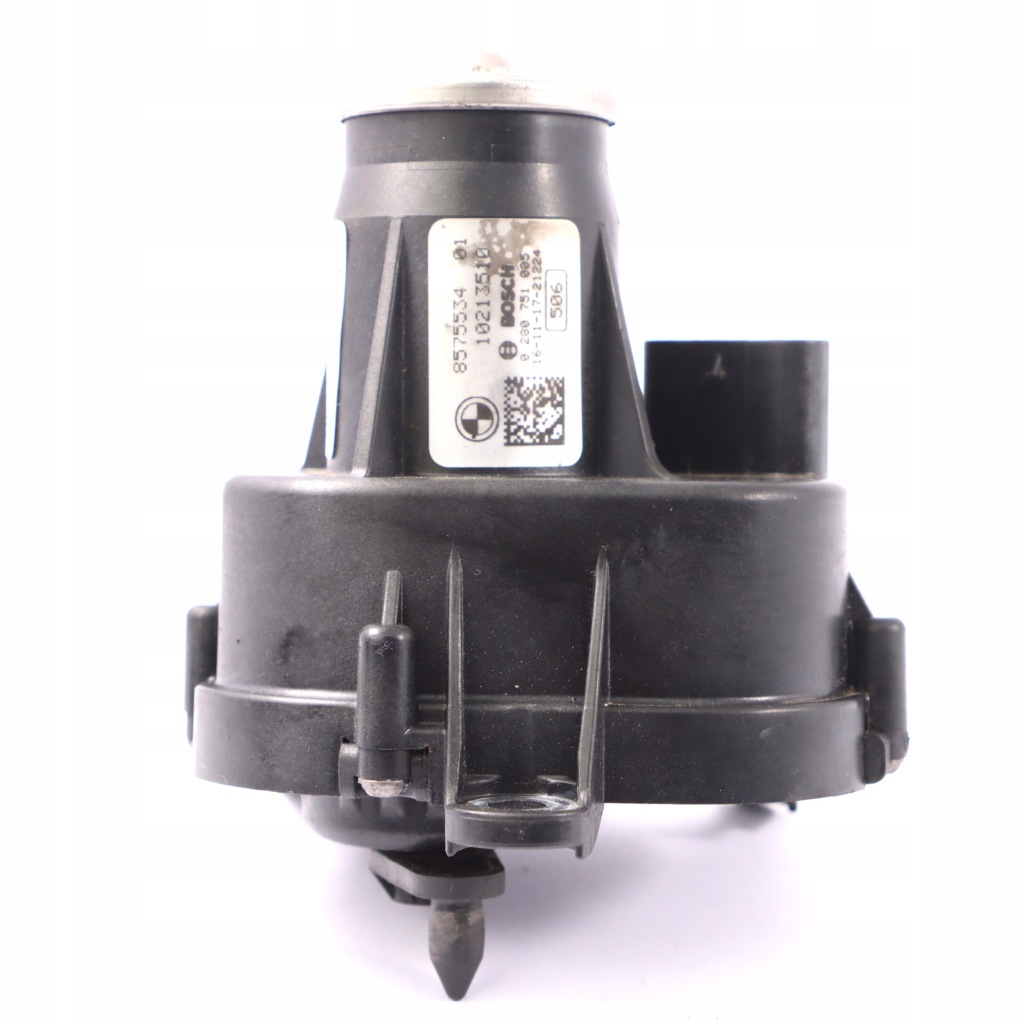 Bmw e90 n47 g20 n57 дизель регулятор крышка коллектор впускной 8575534 Оригинал