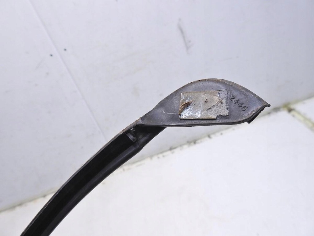 фото №6, Прокладка кузовная дверь правая peugeot 308 i 3d