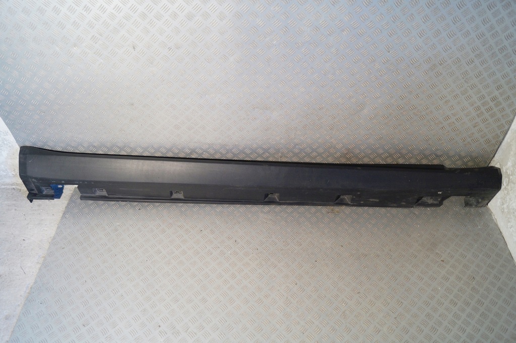 фото №1, Mercedes ml 164 молдинг поріг поріг права накладка