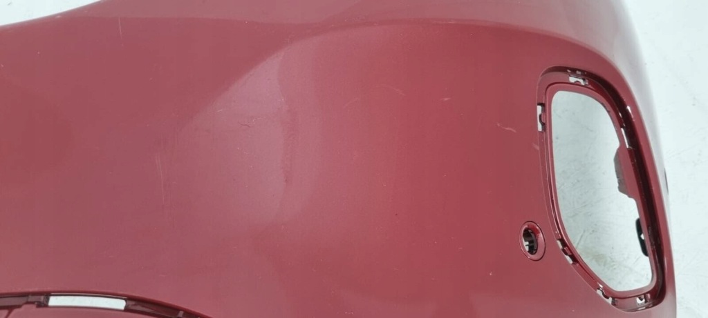 фото №8, Mercedes eqa h243 243 2022- бампер передній перед a2438850101