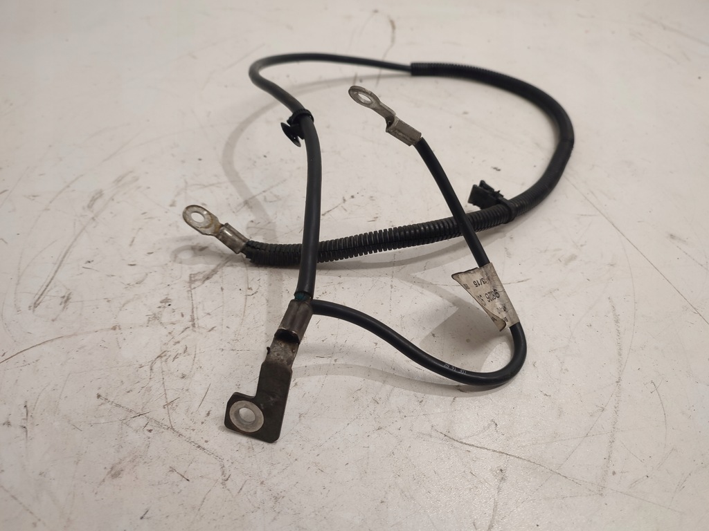 фото №5, Citroen c5 iii шланг массовый 9802693180