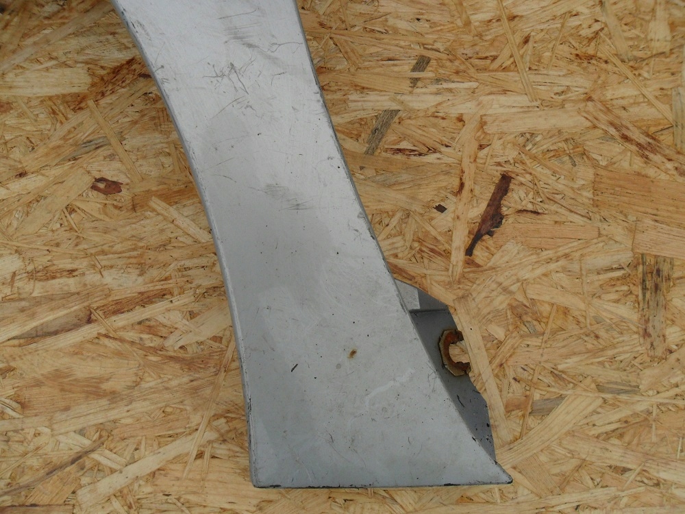 фото №11, Renault scenic ja 1999- крыло левый