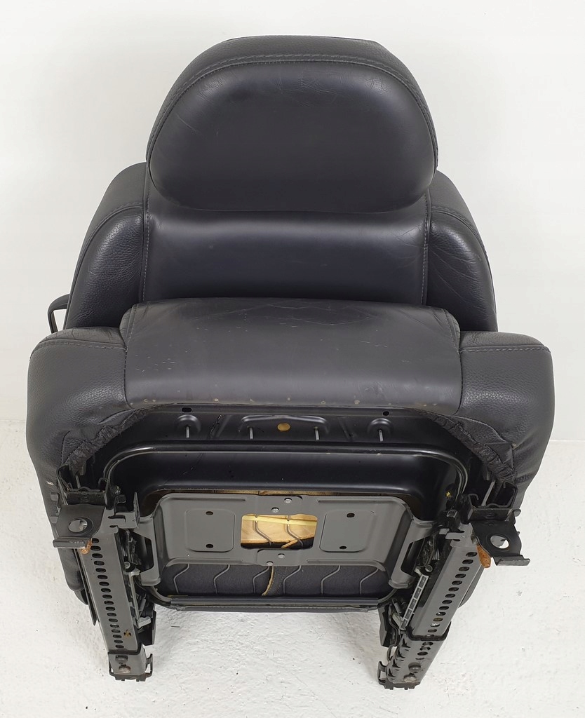 фото №9, Сиденье правый задняя ii ряд volvo xc90