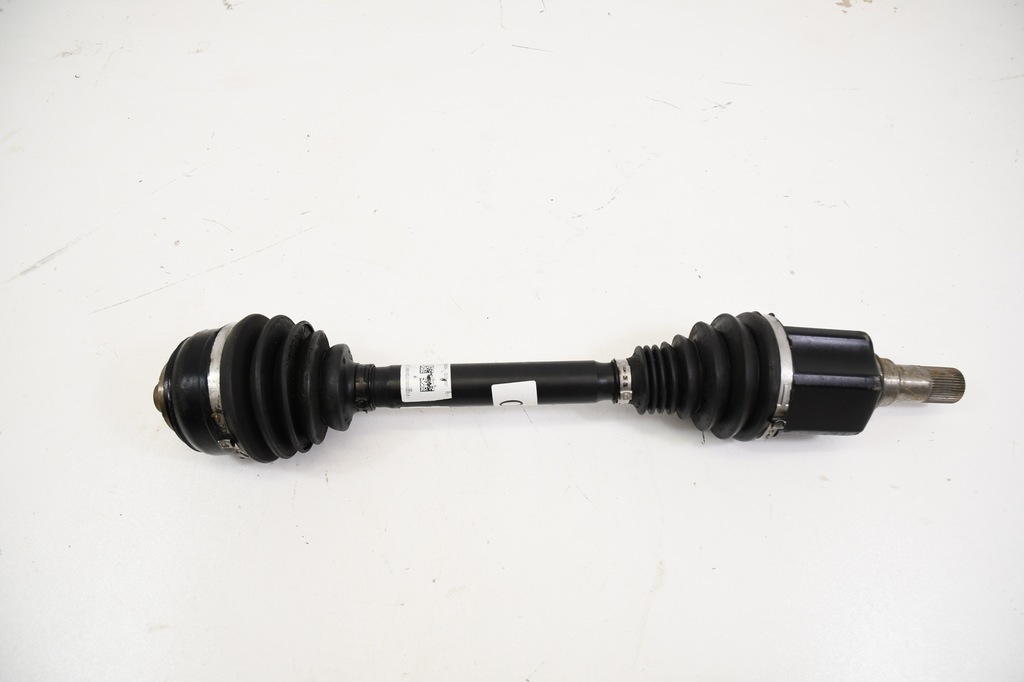 фото №5, Mercedes sprinter 907 910 привідний вал ліва передня