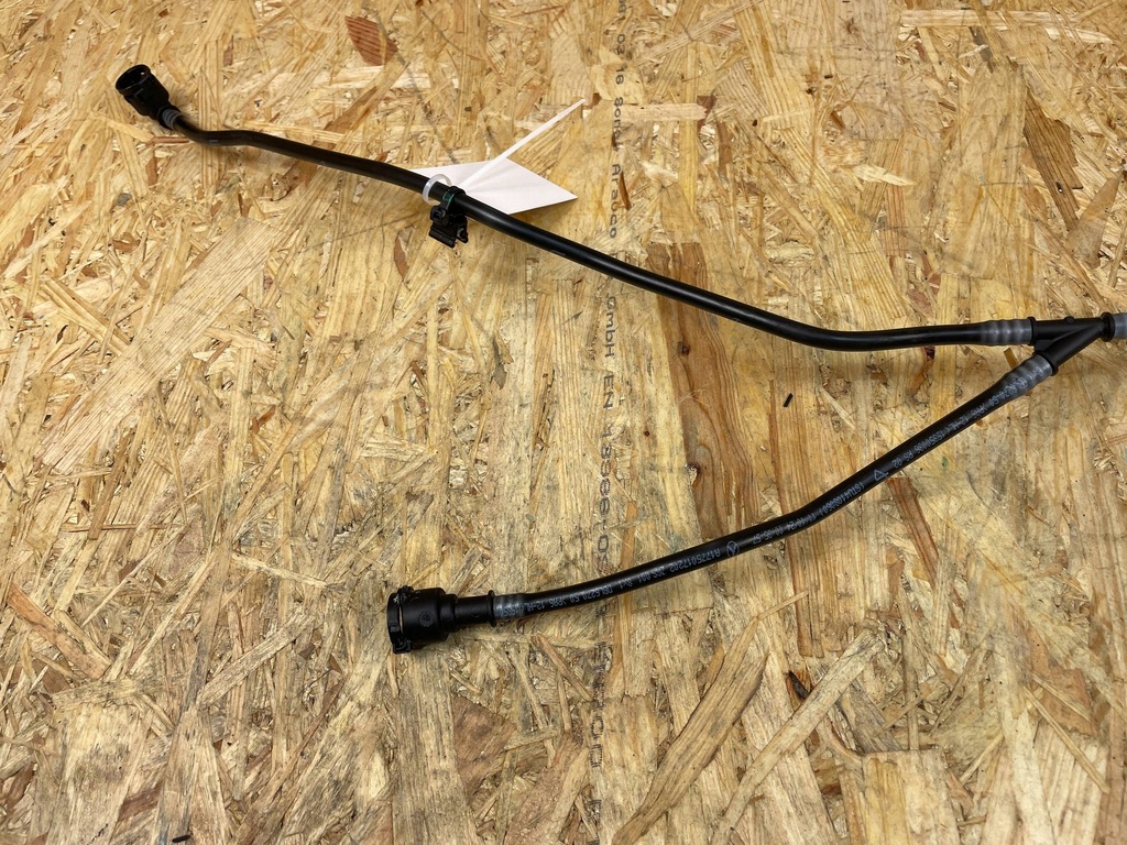 фото №7, Wąż труба шланг wody вентиляционный mercedes w177 w247 w118 a1775017202