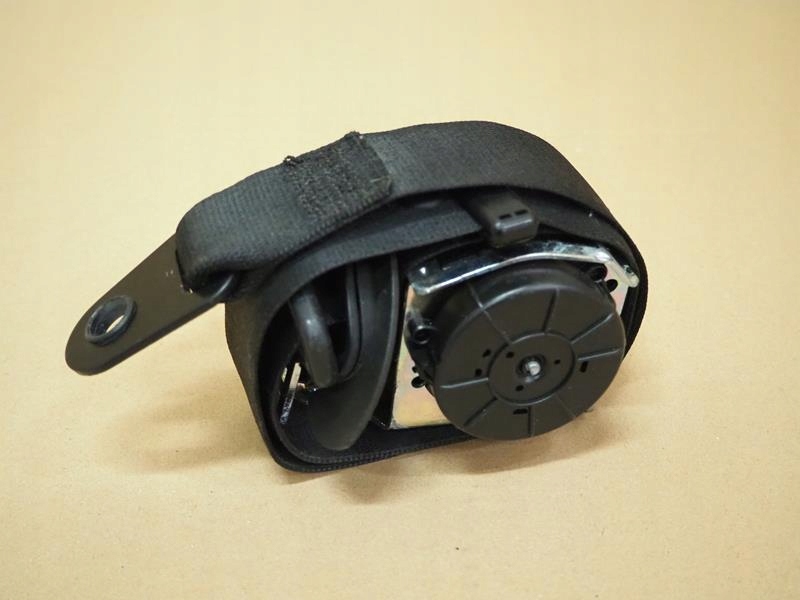 фото №2, Pas безпеки правий перед mini r60 countryman