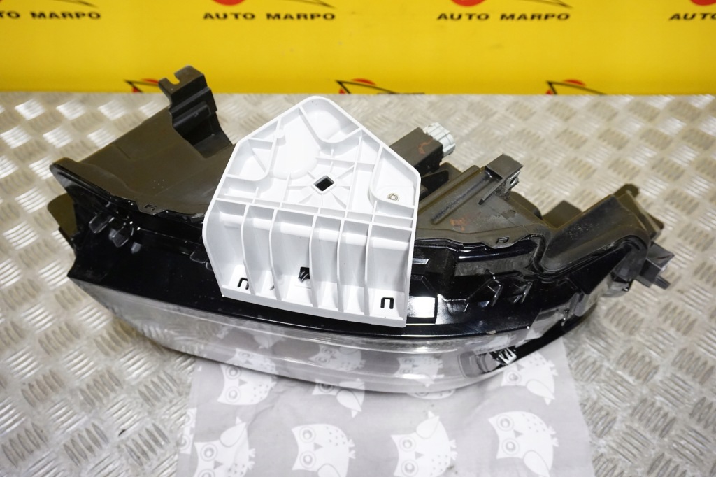 Nissan frontier 2022 - 2025 фара фара правый  led америка Недорого