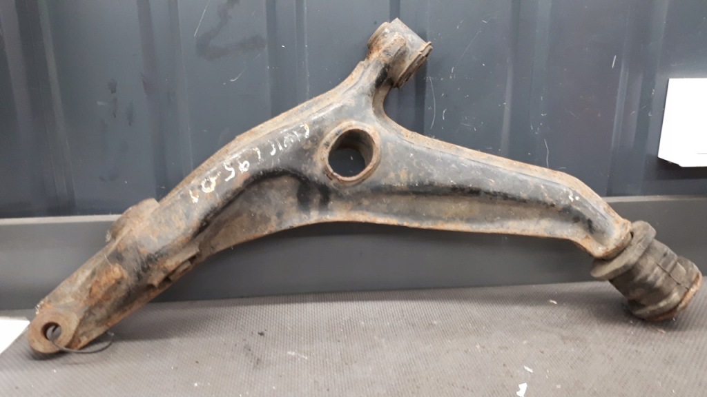 фото №3, Рычаг левый перед civic vi