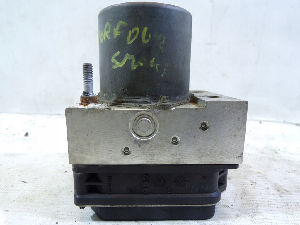 Насос abs renault smart forfour 0265950456 Цена