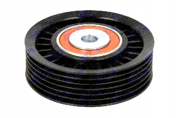 фото №1, Bta ролик ремень fiat bravo i 2.0 hgt 20v 182.ad