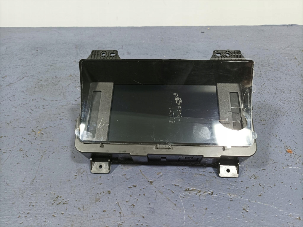 фото №8, Opel ampera 1.4 hyb 151 km приборы счетчик 22860595