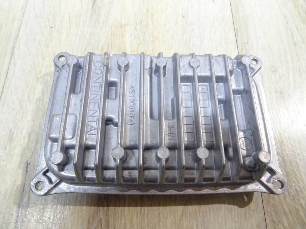 фото №1, Преобразователь модуль led mercedes w223 a2239006530 llu