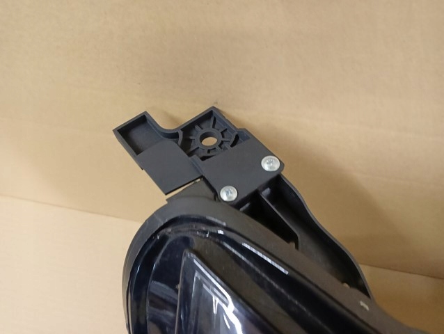 фото №3, Лампа правая правый full led renault captur ii 2 19-