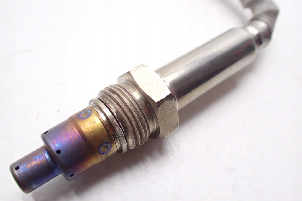 фото №3, ^^ vw t-roc датчик лямбда-зонд nox 04l907805dh