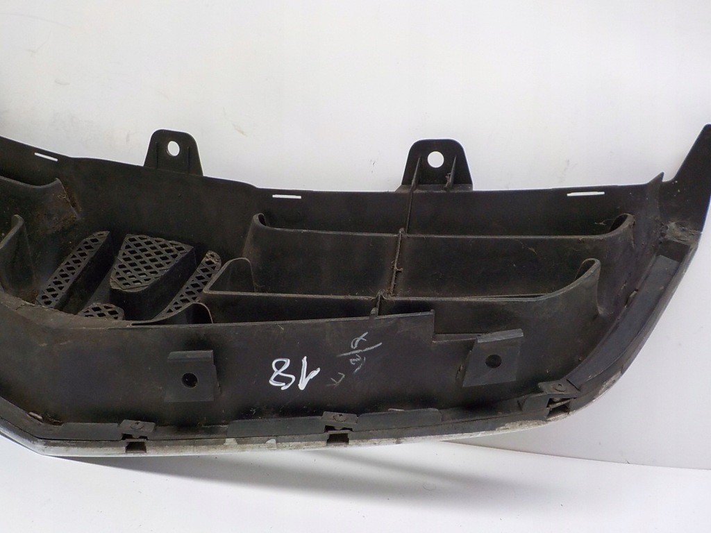 фото №3, Honda accord vii 7 решітка радіатора решітка радіатора радіатора