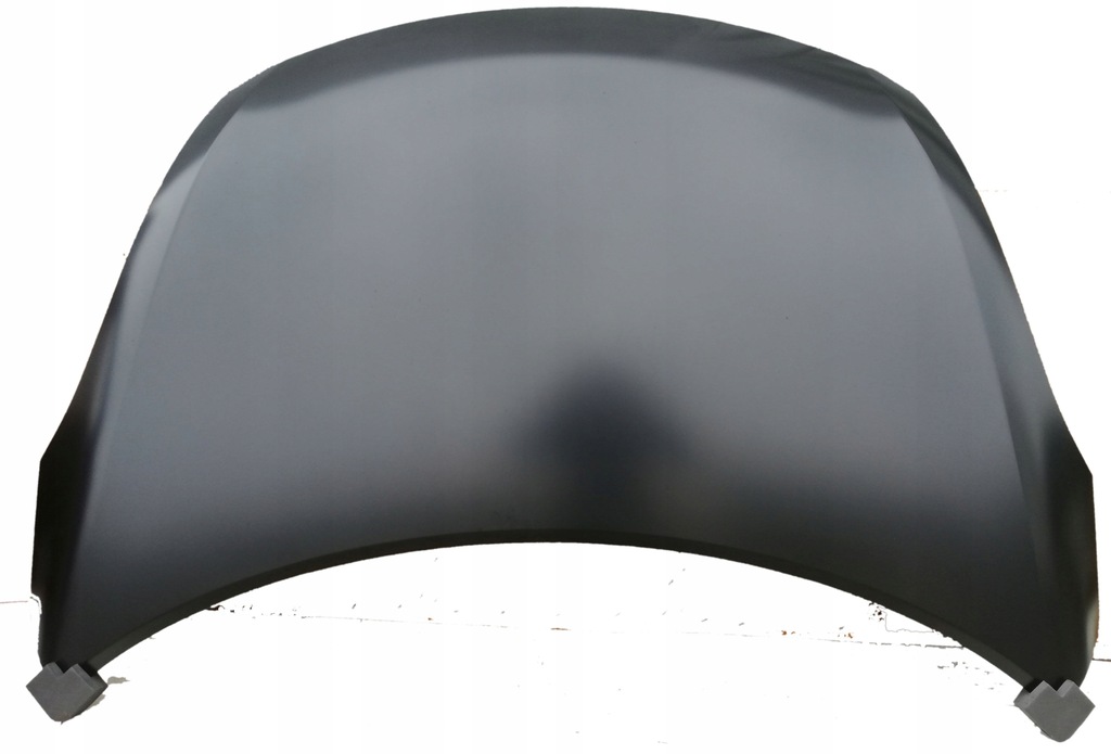 фото №1, Капот крышка двигателя suzuki swift 2010-