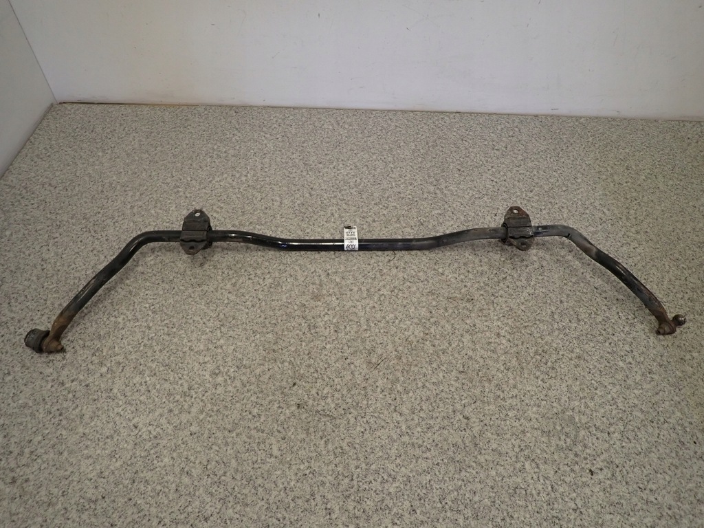 фото №5, Chevrolet spark 1.0 09-15 стабилизатор передний