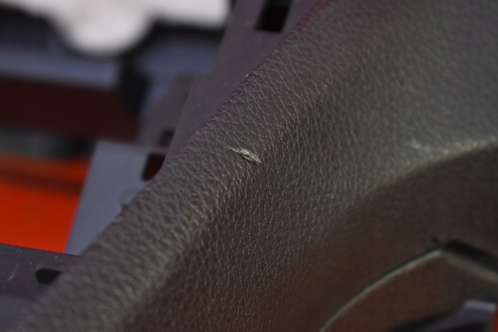 фото №11, Приборная панель приборная консоль приборная панель подушка безопасности eu subaru legacy 5 v 09-14