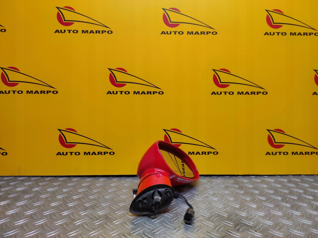 фото №4, Dodge challenger 2015- зеркало наружное r usa