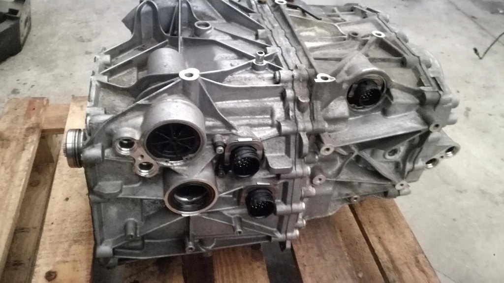 фото №15, Ferrari 488 gtb коробка передач передач 4810031293 228259