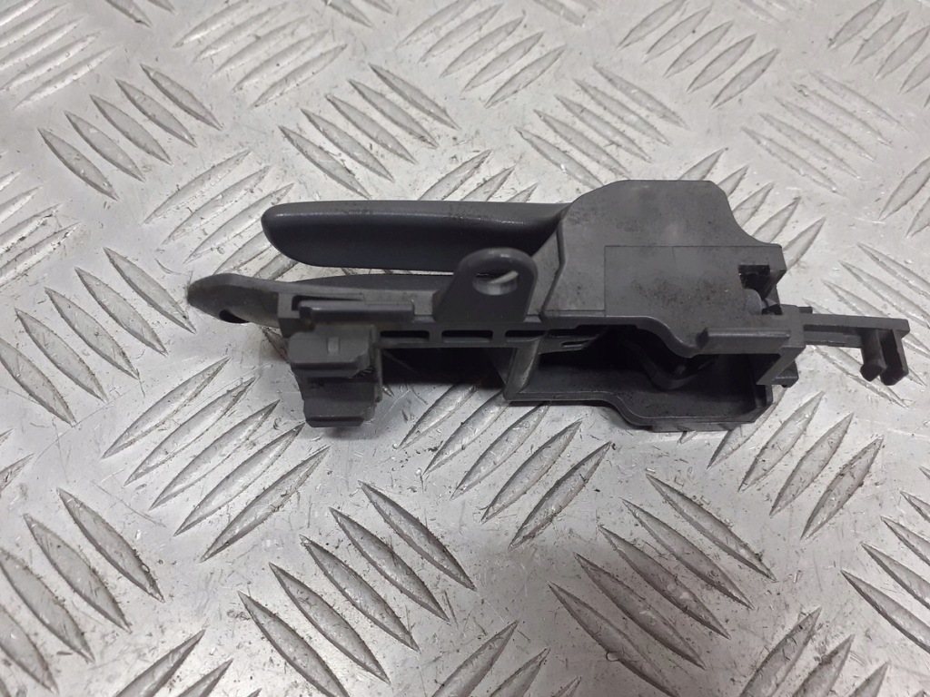 фото №4, Ручка ліва передня внутрішня peugeot 107