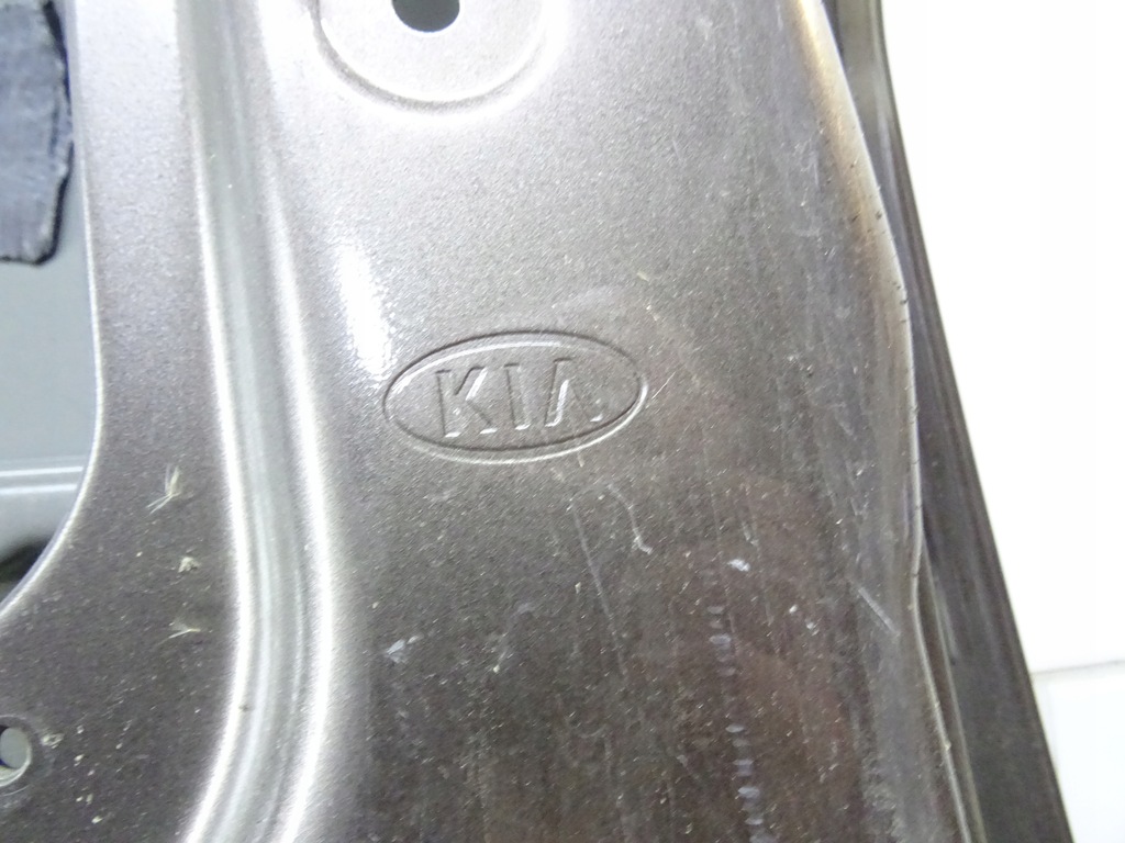 фото №12, Kia venga 2015 двері лівий задня