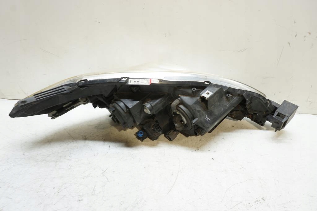 фото №5, Лампа левая перед передняя mazda 5