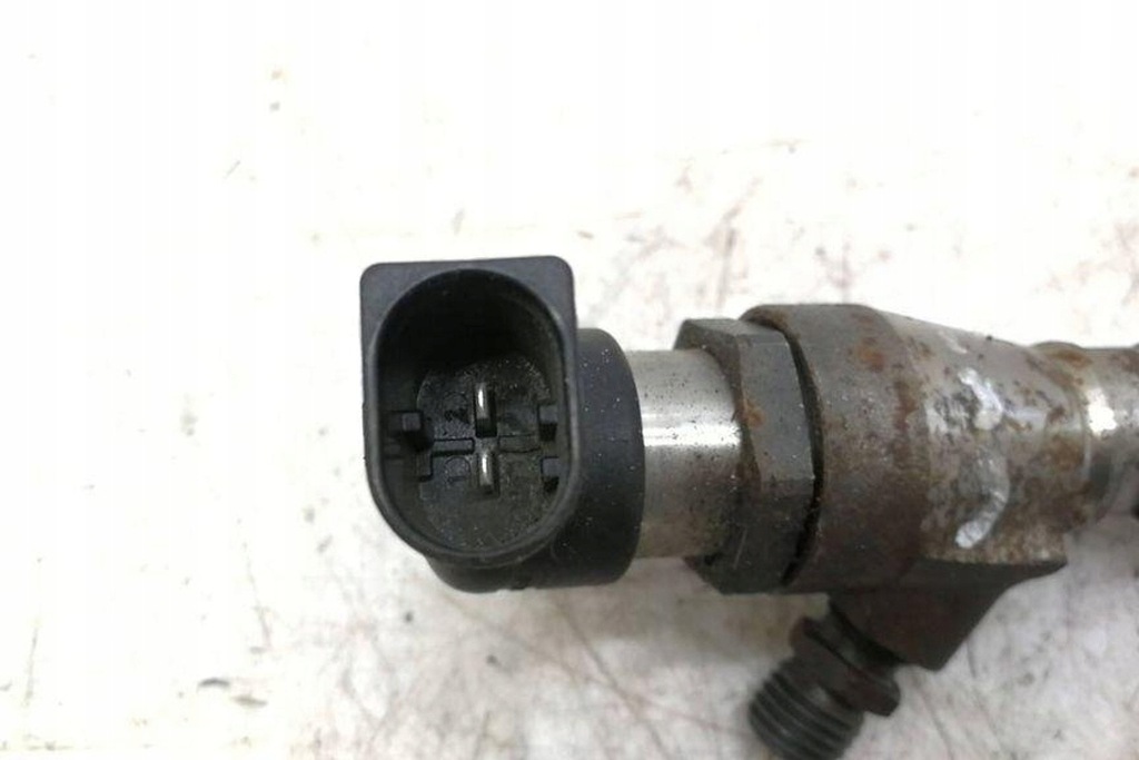 фото №1, Інжектор renault grand scénic iv r9_ 166008052r 1.46l дизель 2015