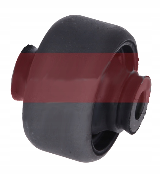 фото №1, Втулка рычага renault grand scenic ii 04- перед