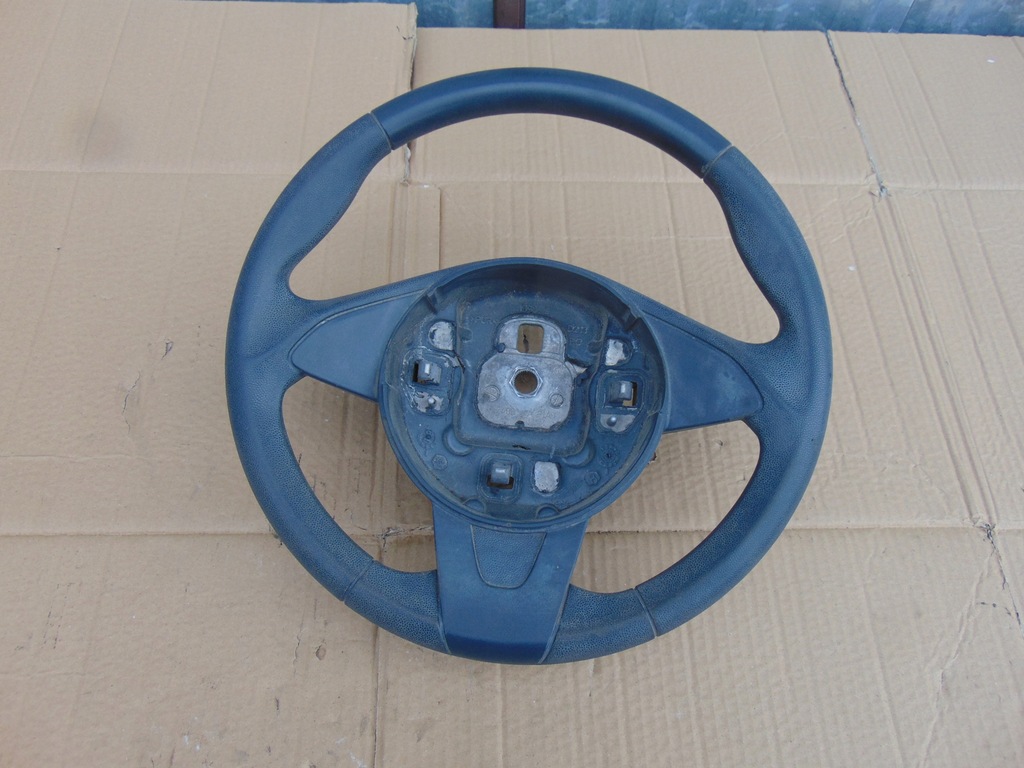 фото №1, Повітропровід ford ka mk2