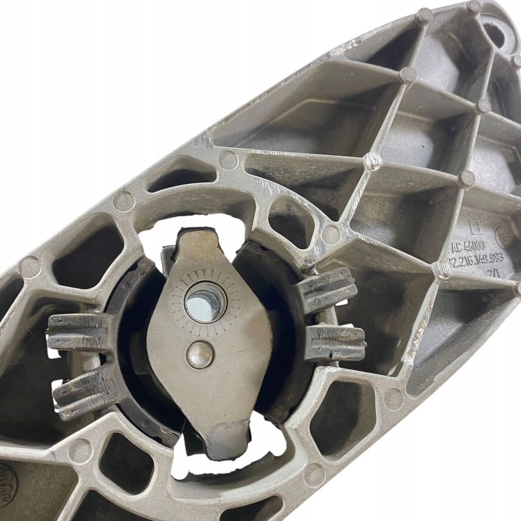 фото №9, Alfa romeo stelvio 2019 лапы, опоры