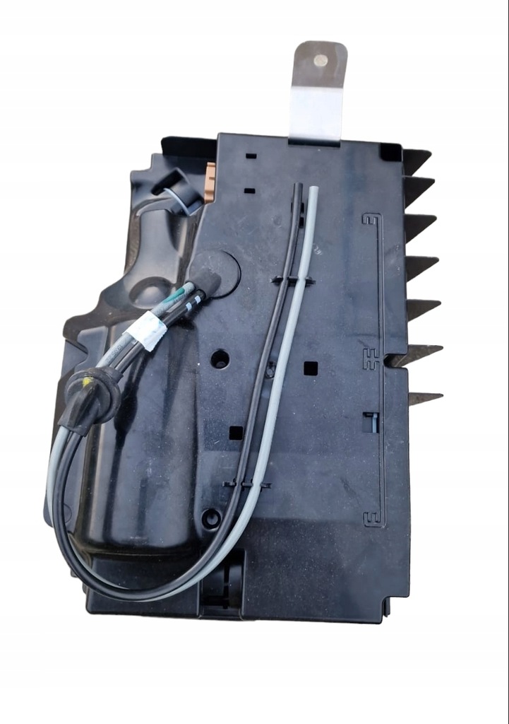 фото №1, Насос спойлер бампера porsche 911 992