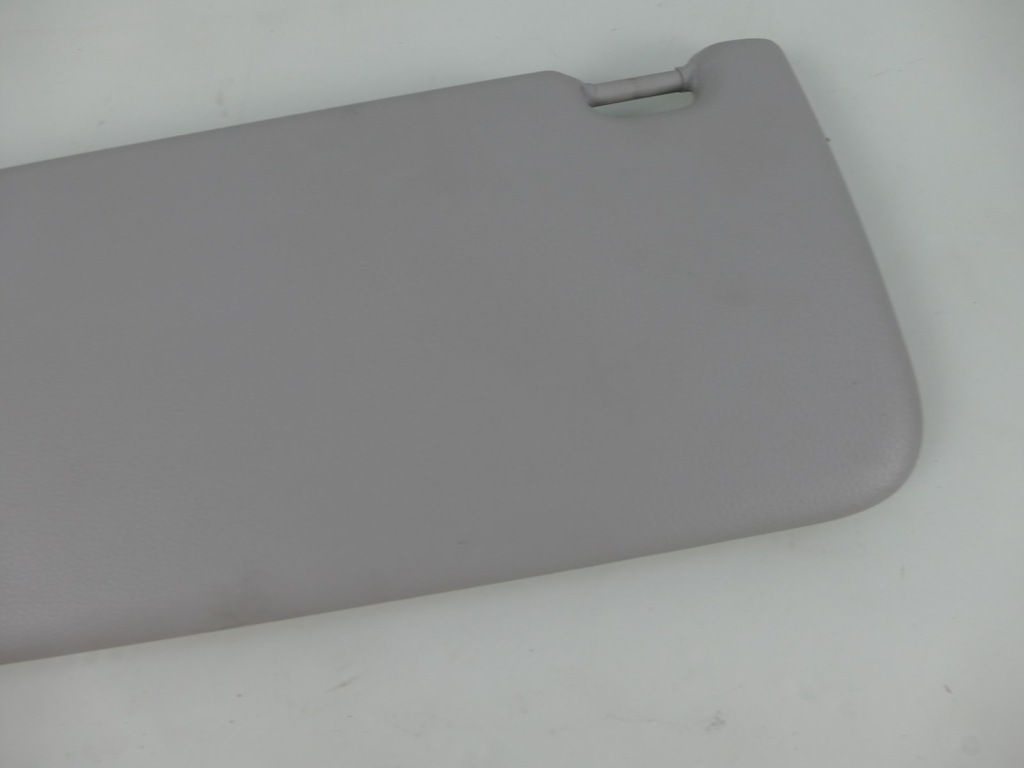 фото №3, Bmw x1 e84 lift защита солнцезащитная правая