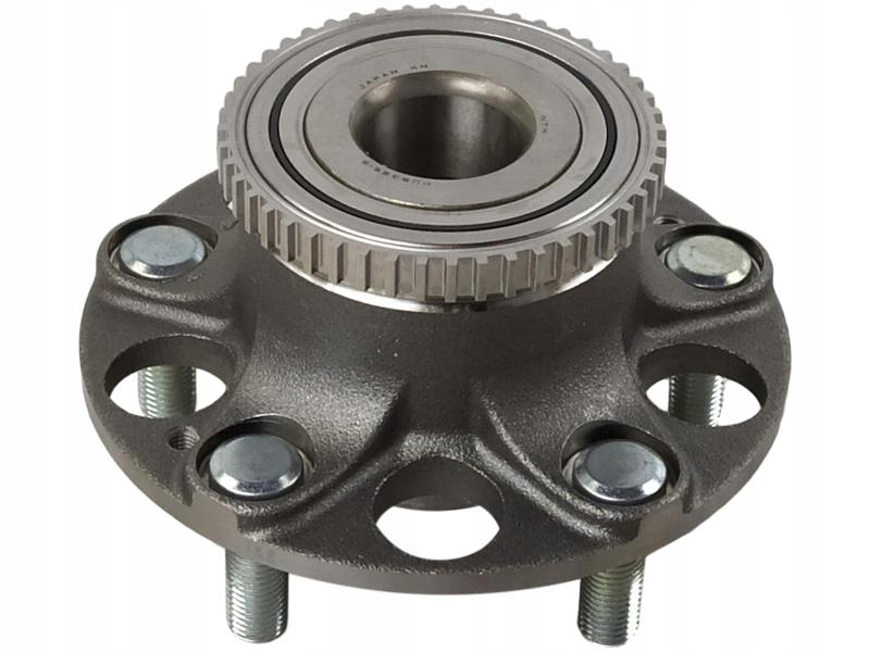 фото №4, Snr підшипник ступиця задня honda civic viii ix