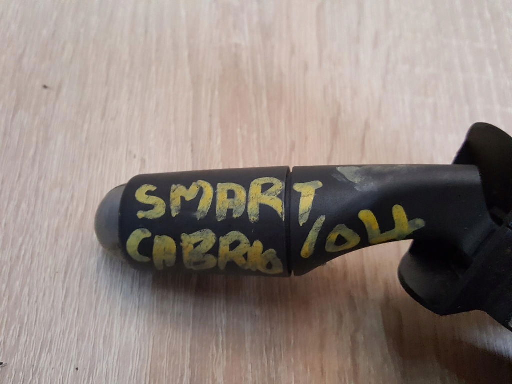 фото №7, Smart fortwo cabrio переключатель дворник