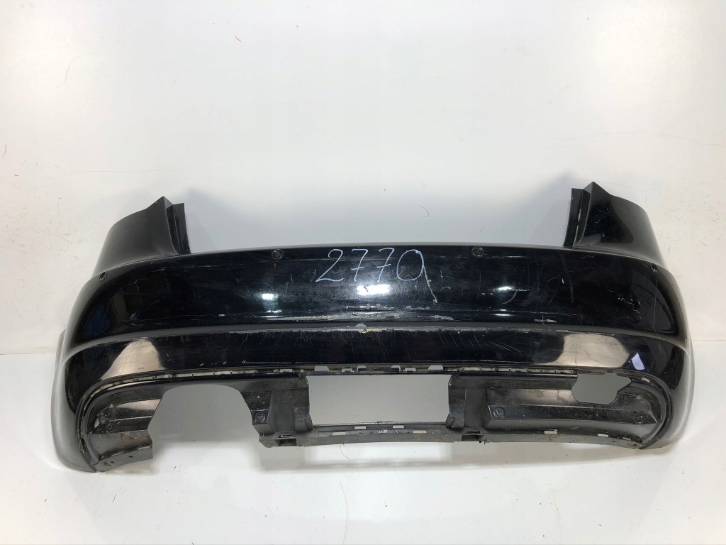 Купить Бампер задняя задний audi a3 8p sportback 8p4807511