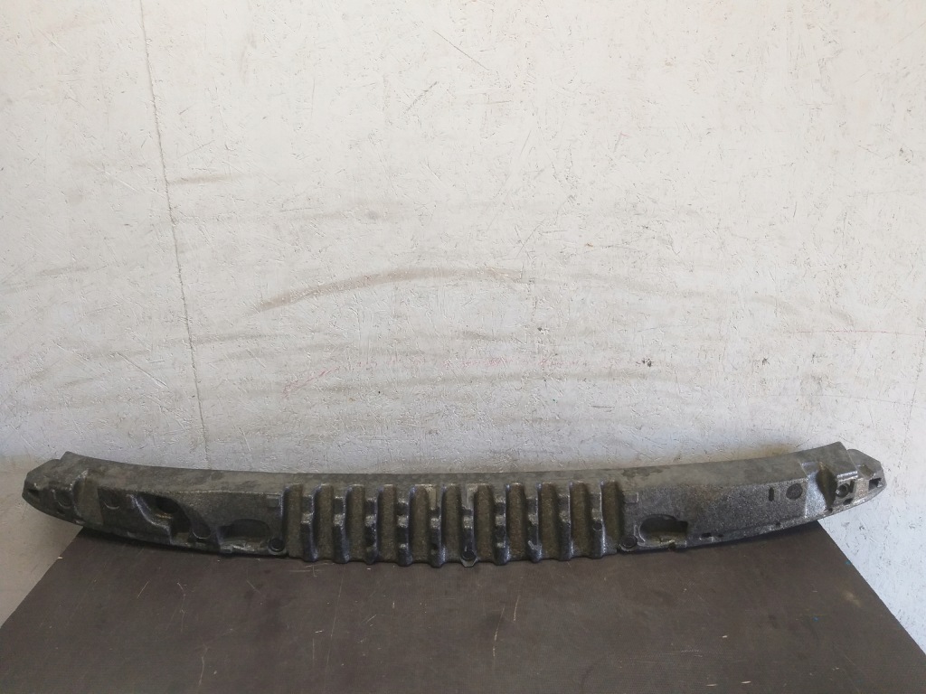 Купить Балка абсорбер бампера перед mercedes a klasa w169