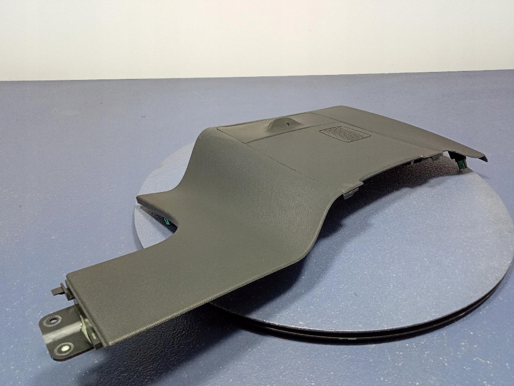 фото №6, Ford mustang mach-e защита заглушка панели консоли lj8br04652a