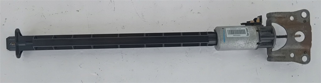 фото №7, Моторчик сиденье левый перед citroen c5 iii x7 918531-100