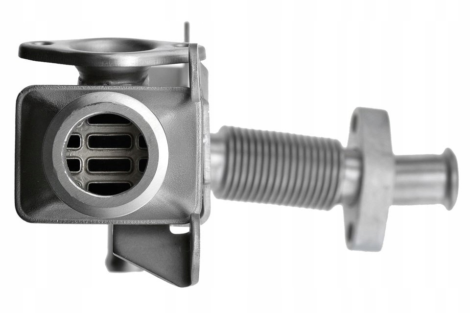 фото №14, Радиатор egr bmw 1 e87 120d 04- 3 e46 320d 3 e90