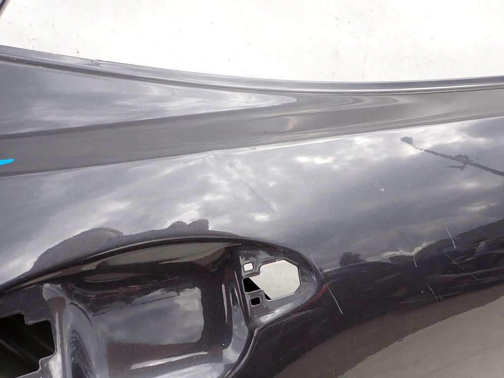 фото №6, Kia stonic 17- двері задня задні праве